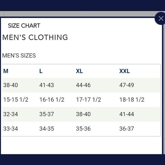 NAUTICA UNISEX Half Zip Fleece Pullover.โSIZE L - Picture 15 of 16